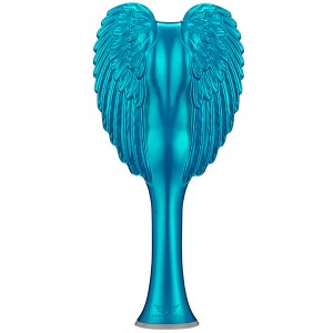 Купить расческу для волос Tangle Angel 2.0 Gloss Turquoise