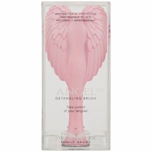 Отзывы Tangle Angel 2.0 ST Pink