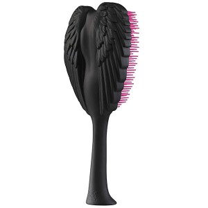 Купить расческу для волос Tangle Angel Xtreme Black Fuchsia