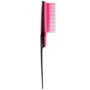 Купить расческу для волос Tangle Teezer Back-Combing Hairbrush Pink Embrace