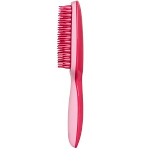Купить расческу для волос Tangle Teezer Blow-Styling Half Paddle Pink Киев, Украина