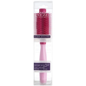 Купить расческу для волос Tangle Teezer Blow-Styling Round Tool Small Pink Киев, Украина