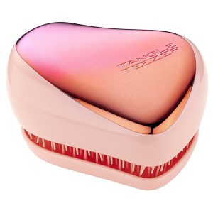 Купить расческу для волос Tangle Teezer Compact Styler Cerise Pink Ombre