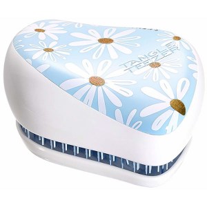 Купить расческу для волос Tangle Teezer Compact Styler Dreamy Daisies