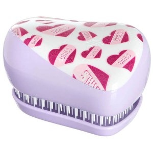Купить расческу для волос Tangle Teezer Compact Styler Girl Power