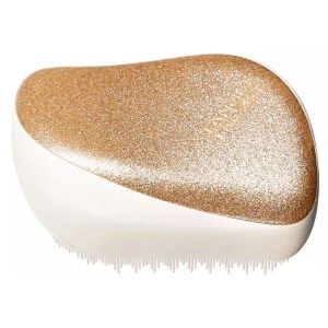 Купить расческу для волос Tangle Teezer Compact Styler Glitter Gold
