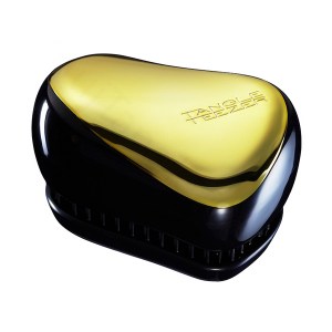 Купить расческу для волос Tangle Teezer Compact Styler Gold Rush