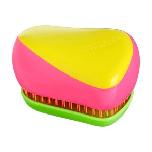 Купить расческу для волос Tangle Teezer Compact Styler Kaleidoscope