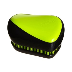 Купить расческу для волос Tangle Teezer Compact Styler Lemon Zest