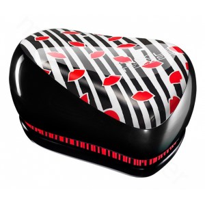 Купить расческу для волос Tangle Teezer Compact Styler Lulu Guinness