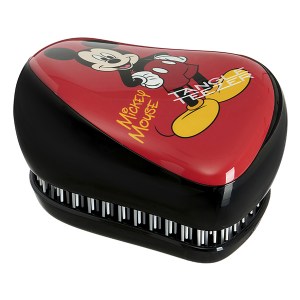 Купить расческу для волос Tangle Teezer Compact Styler Mickey Mouse Red