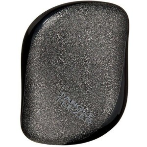 Купить расческу для волос Tangle Teezer Compact Styler Onyx Sparkle