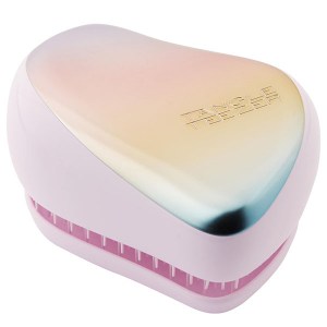 Купить расческу для волос Tangle Teezer Compact Styler Pearlescent Matte Киев, Украина