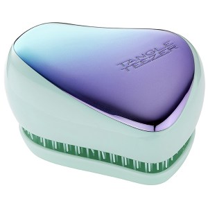 Купить расческу для волос Tangle Teezer Compact Styler Petrol Blue Ombre