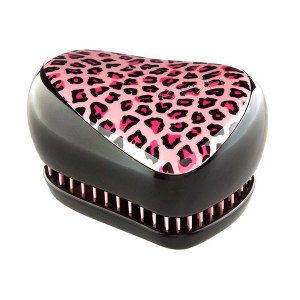 Купить расческу для волос Tangle Teezer Compact Styler Pink Kitty