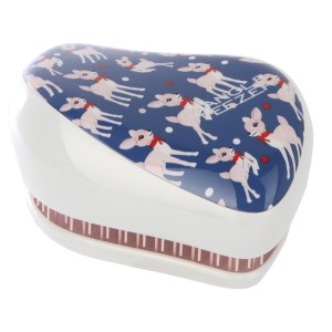Купить расческу для волос Tangle Teezer Compact Styler Prancing Deer