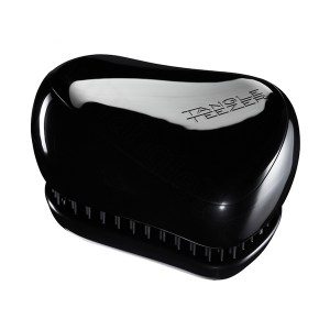 Купить расческу для волос Tangle Teezer Compact Styler Rock Star Black