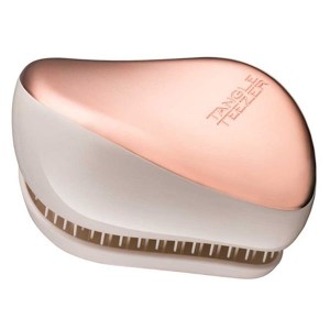 Купить расческу для волос Tangle Teezer Compact Styler Rose Gold/Ivory