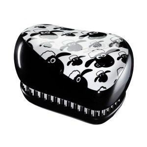 Купить расческу для волос Tangle Teezer Compact Styler Shaun The Sheep