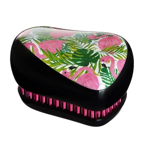 Купить расческу для волос Tangle Teezer Compact Styler Skinny Dip Palm