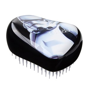 Купить расческу для волос Tangle Teezer Compact Styler Star Wars Stormtrooper