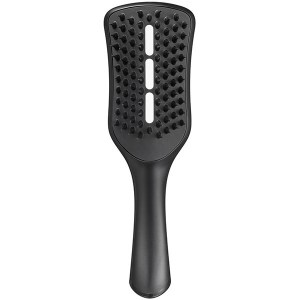 Купить расческу для волос Tangle Teezer Easy Dry Go Jet Black