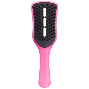 Купить расческу для волос Tangle Teezer Easy Dry Go Shocking Cerise