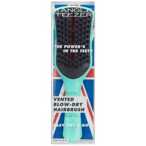 Состав расчески для волос Tangle Teezer Easy Dry Go Sweet Pea