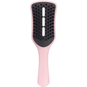 Купить расческу для волос Tangle Teezer Easy Dry Go Tickled Pink