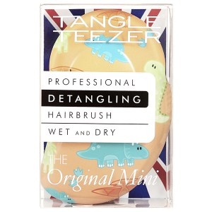 Отзывы Tangle Teezer Original Mini Mighty Dino