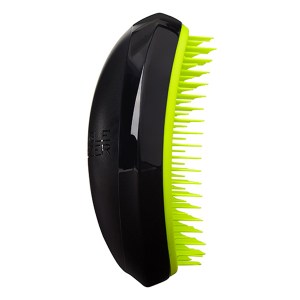 Купить расческу для волос Tangle Teezer Salon Elite Highlighter Yellow