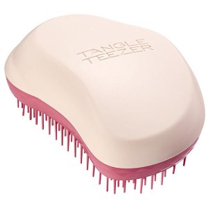 Купить расческу для волос Tangle Teezer The Original Fine & Fragile Champagne Rose