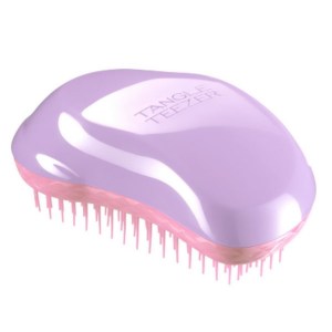 Купить расческу для волос Tangle Teezer The Original Lilac Pink