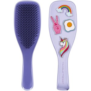 Отзывы Tangle Teezer The Wet Detangler Damson Delicious