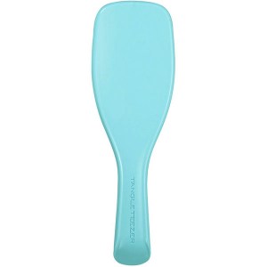 Цена расчески для волос Tangle Teezer The Wet Detangler Marlin Blue