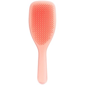 Купить расческу для волос Tangle Teezer The Wet Detangler Peach Glow Large Киев, Украина