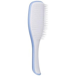 Купить расческу для волос Tangle Teezer The Wet Detangler Serenity Blue