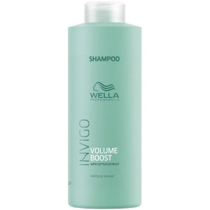 Купить шампунь для волос Wella Professionals Invigo Volume Boost Bodifying Shampoo 1000 ml