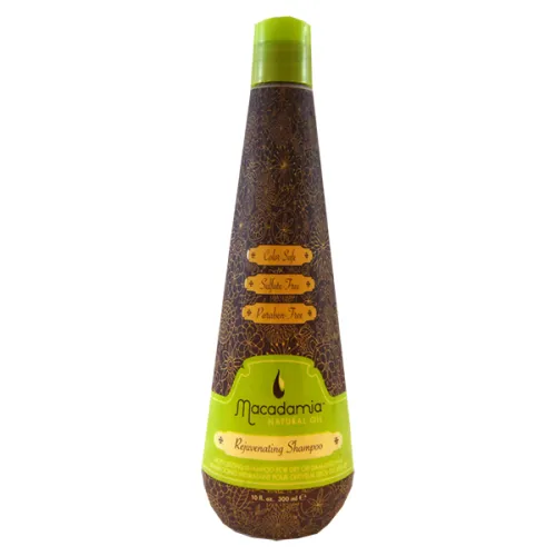 Зволожуючий шампунь для волосся Macadamia Oil Rejuvenating Shampoo, 100 мл.