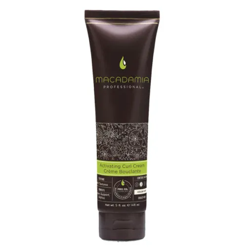 Крем-активатор для створення кучерів Macadamia Oil Macadamia Professional Activating Curl Cream, 148 мл.