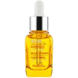 Освітлююча мультивітамінна сироватка FarmStay Dr.V8 Ampoule Solution Multi Vitamin, 30 мл.