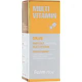 Освітлююча мультивітамінна сироватка FarmStay Dr.V8 Ampoule Solution Multi Vitamin, 30 мл. - вигляд 2