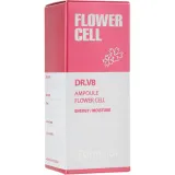 Зволожуюча сироватка для обличчя FarmStay Dr.V8 Ampoule Solution Flower Cell, 30 мл. - вигляд 2