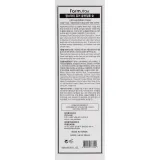 Пенка для умывания FarmStay Pure Cleansing Foam Charcoal, 180 мл. - вид 3
