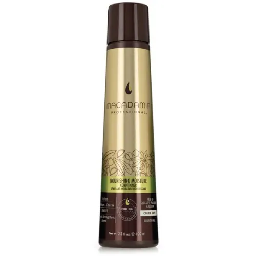 Питательный увлажняющий кондиционер для волос Macadamia Oil Macadamia Professional Nourishing Moisture Conditioner, 300 мл.