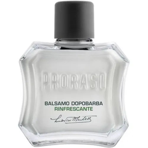 Бальзам після гоління «освіження» Proraso After Shave Refreshing Balm, 100 мл.