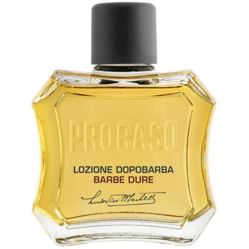 Питательный лосьон после бритья Proraso After Shave Nourishing Lotion, 100 мл.