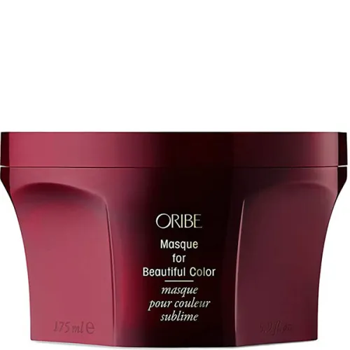 Маска для захисту кольору фарбованого волосся Oribe Masque for Beautiful Color, 175 мл.