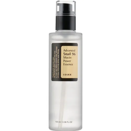 Есенція для обличчя Cosrx Advanced Snail 96 Mucin Power Essence з екстрактом муцина равлика, 100 мл.