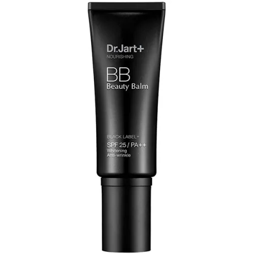 Питательный BB крем для лица Dr.Jart+ Nourishing BB Beauty Balm Black Label SPF25 PA++, 40 мл.